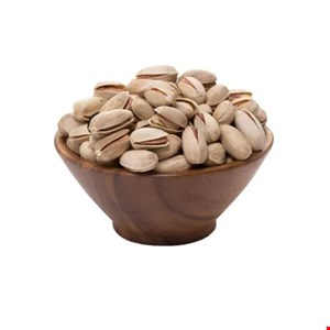 پسته اکبری خام درجه یک و صادراتی