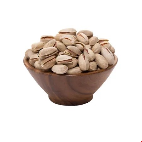 پسته اکبری خام درجه یک و صادراتی