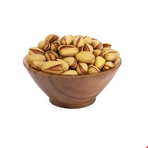 پسته اکبری زعفرانی دستچین و صادراتی