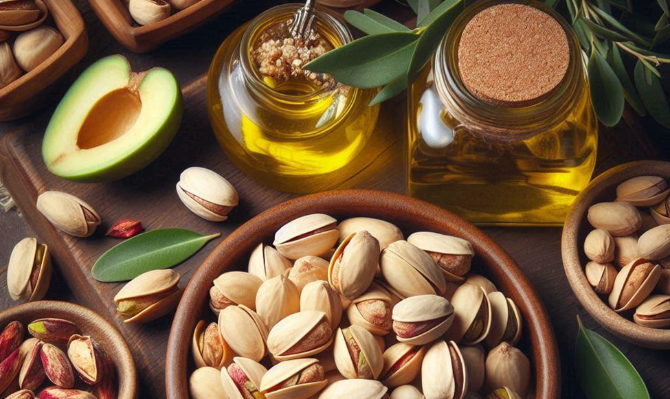 آیا پسته می‌تواند جایگزین پروتئین‌های حیوانی شود؟